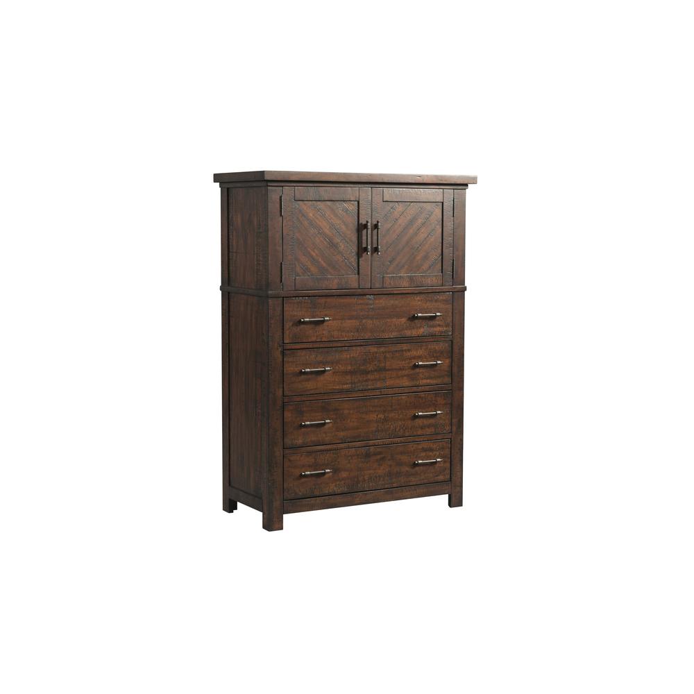 Dex Chest