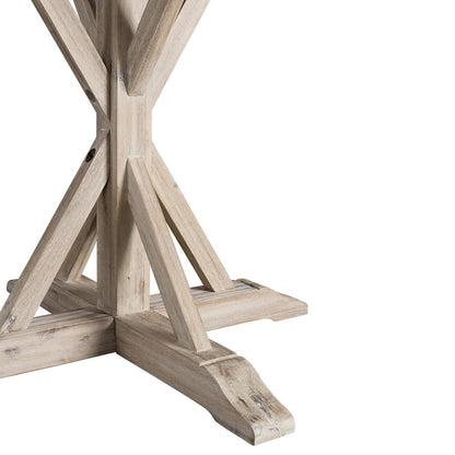 Keaton Round Counter Height Dining Table