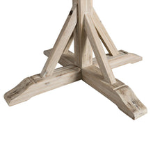 Keaton Round Counter Height Dining Table