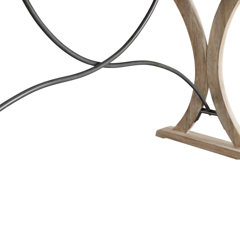Keaton Folding Top Dining Table