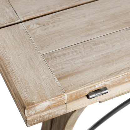 Keaton Folding Top Dining Table