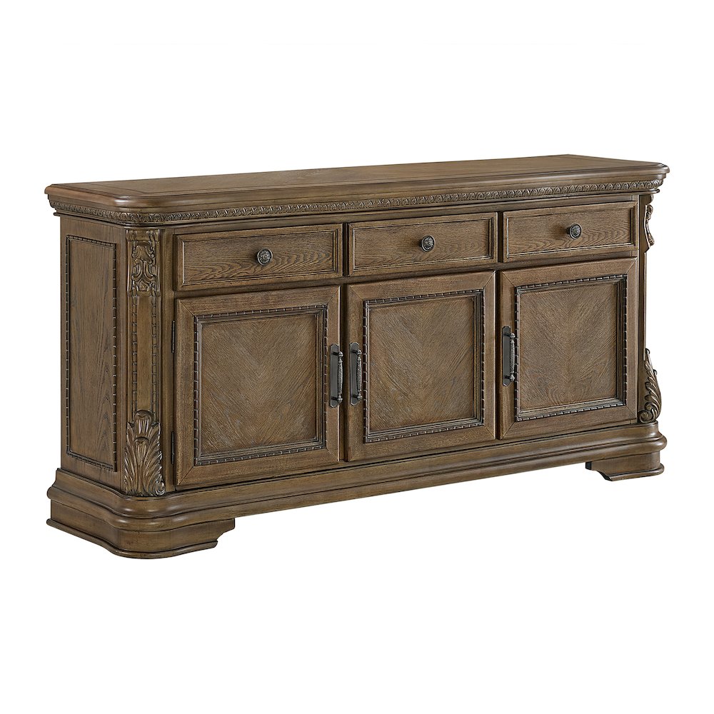 Denali Server in Walnut