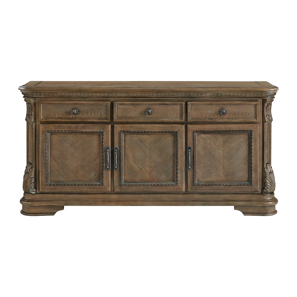 Denali Server in Walnut