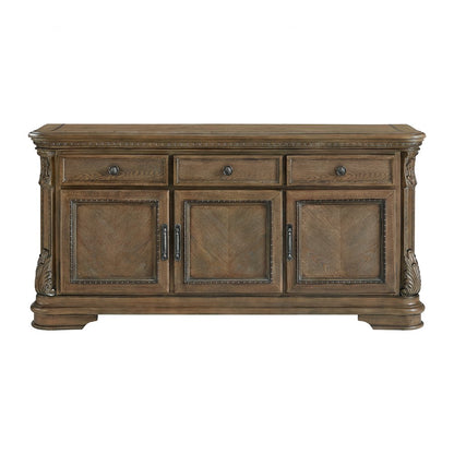 Denali Server in Walnut