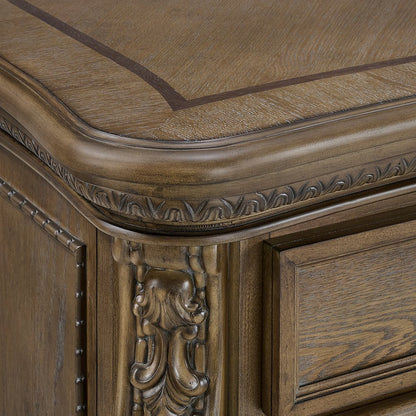 Denali Server in Walnut