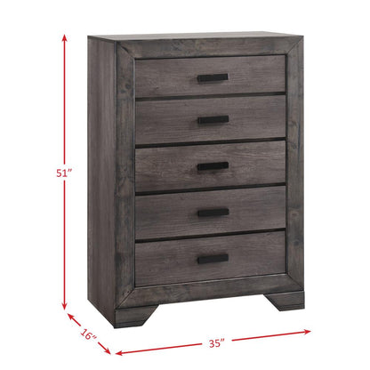 Grayson Chest
