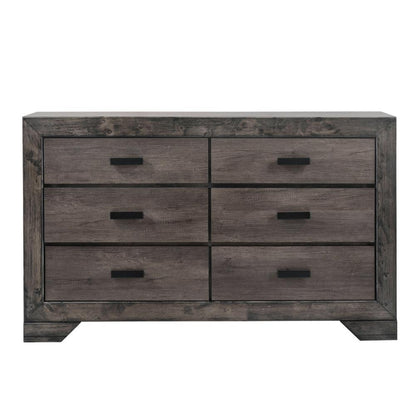 Grayson Dresser