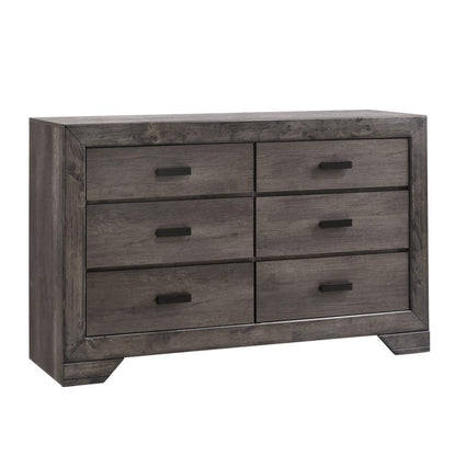 Grayson Dresser