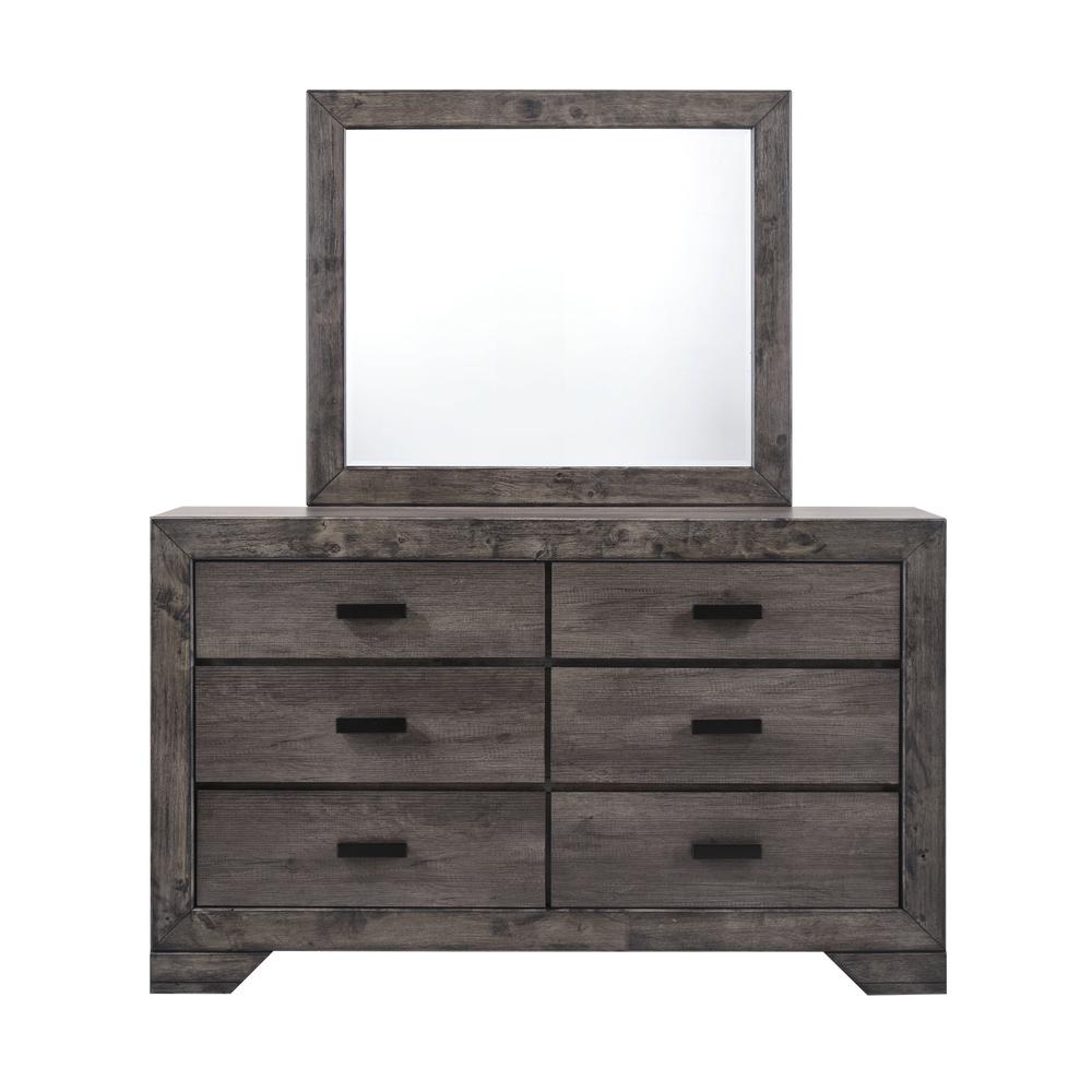 Grayson Dresser