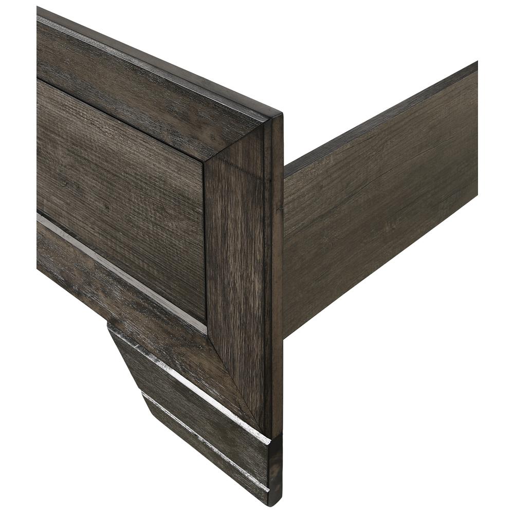 Grayson Youth Twin Panel Bed