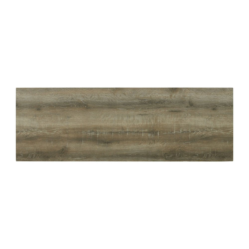 Turner Multipurpose Bar Table Set in Natural