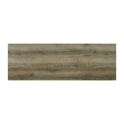 Turner Multipurpose Bar Table Set in Natural