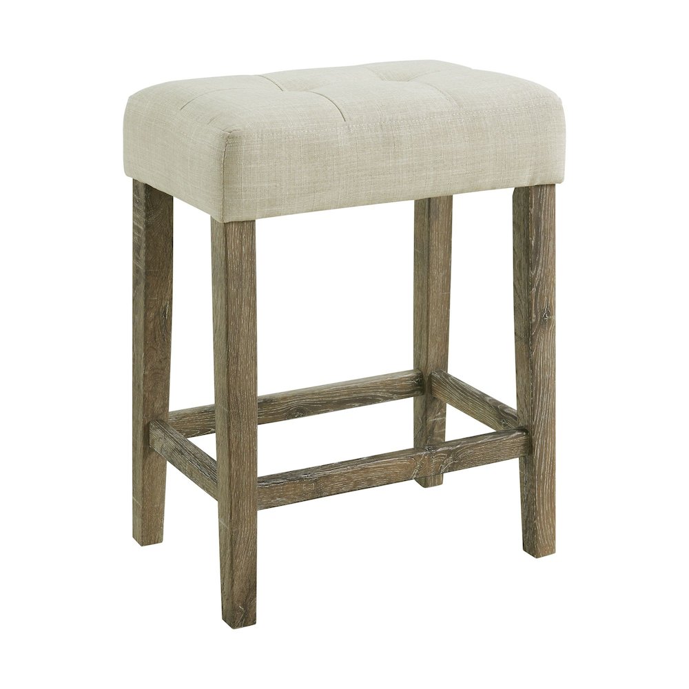Turner Multipurpose Bar Table Set in Natural
