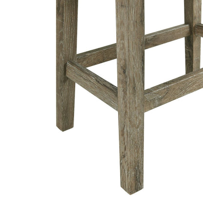 Turner Multipurpose Bar Table Set in Natural