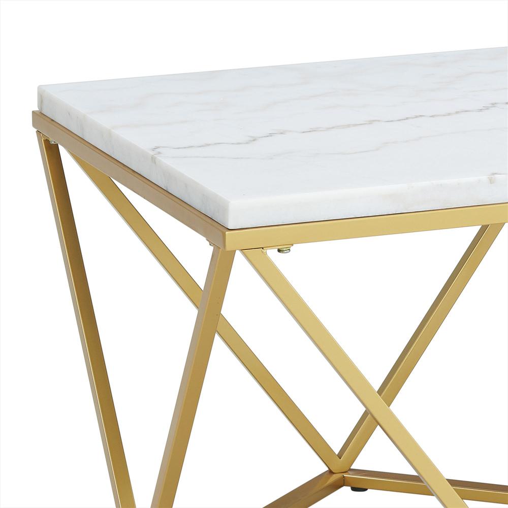 Conner Coffee Table