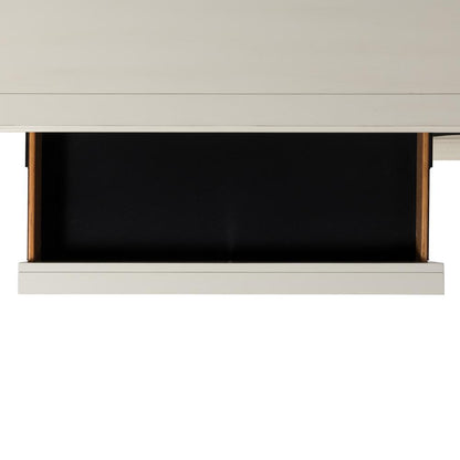 Brooks 9-Drawer Dresser in Antique White