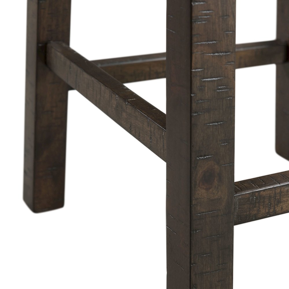 Stanford Occasional Bar Table Single Pack (Table + Three Stools)