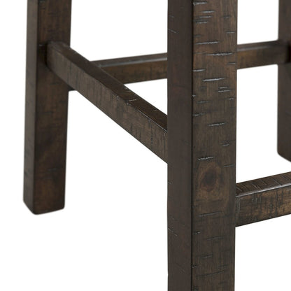Stanford Occasional Bar Table Single Pack (Table + Three Stools)