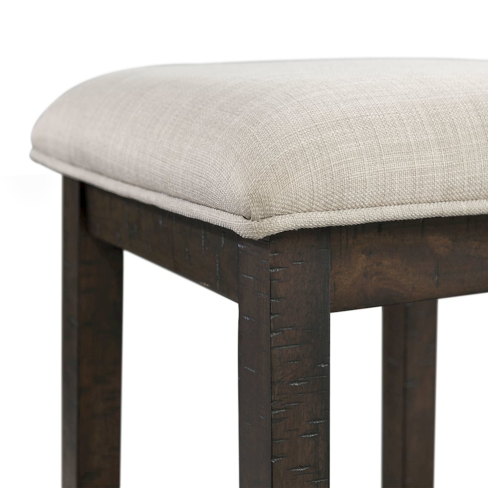Stanford Occasional Bar Table Single Pack (Table + Three Stools)