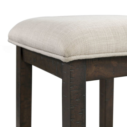 Stanford Occasional Bar Table Single Pack (Table + Three Stools)
