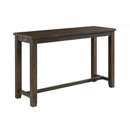Stanford Occasional Bar Table Single Pack (Table + Three Stools)