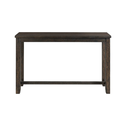 Stanford Occasional Bar Table Single Pack (Table + Three Stools)