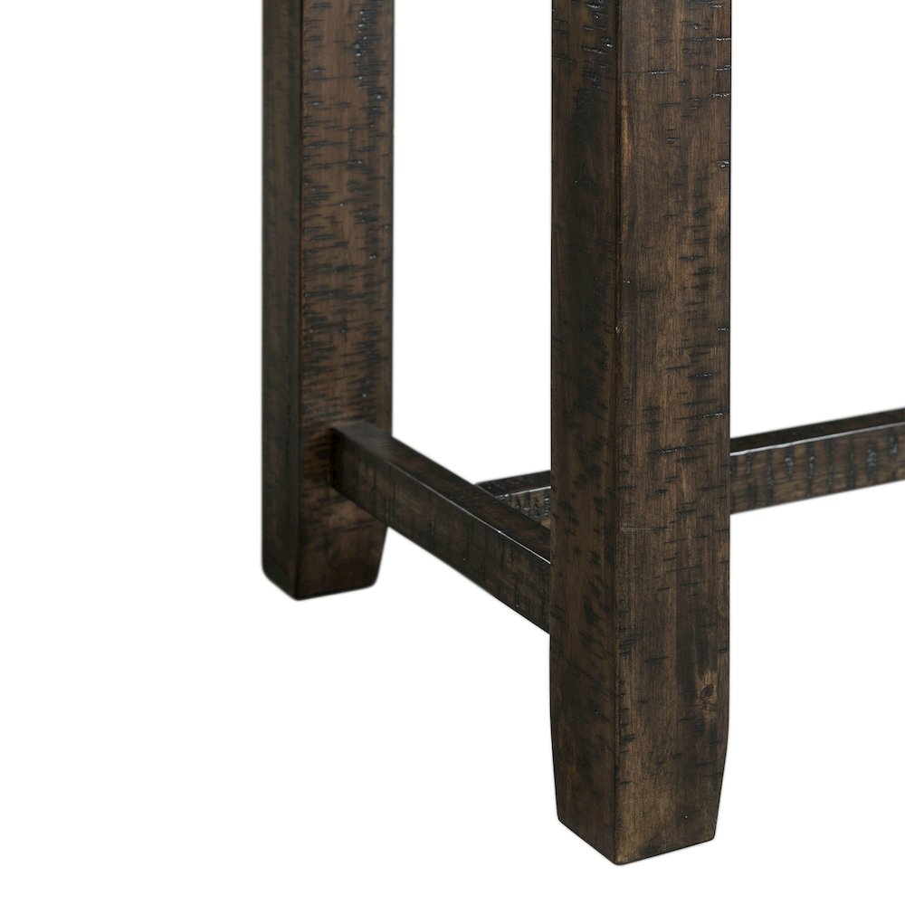 Stanford Occasional Bar Table Single Pack (Table + Three Stools)