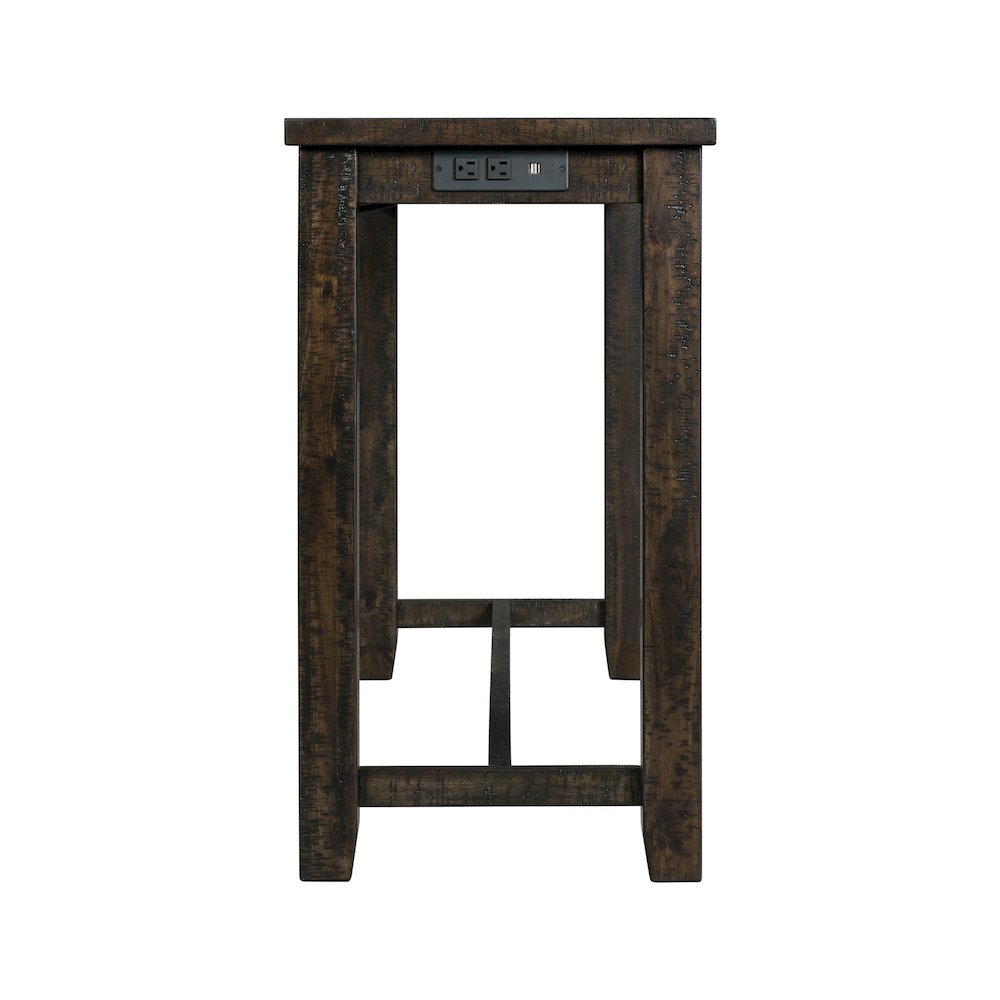 Stanford Occasional Bar Table Single Pack (Table + Three Stools)