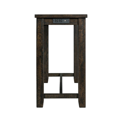 Stanford Occasional Bar Table Single Pack (Table + Three Stools)
