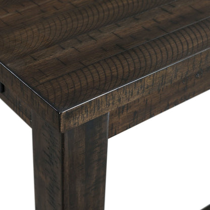 Stanford Occasional Bar Table Single Pack (Table + Three Stools)
