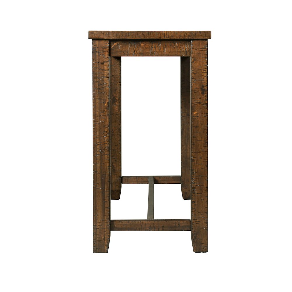 Dex Bar Table Single Pack (Table + Three Stools)