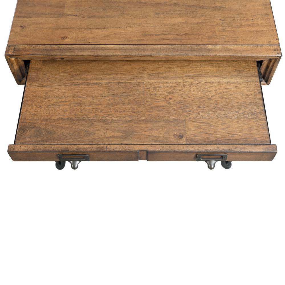 Tanner End Table