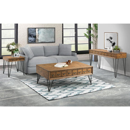 Tanner Sofa Table