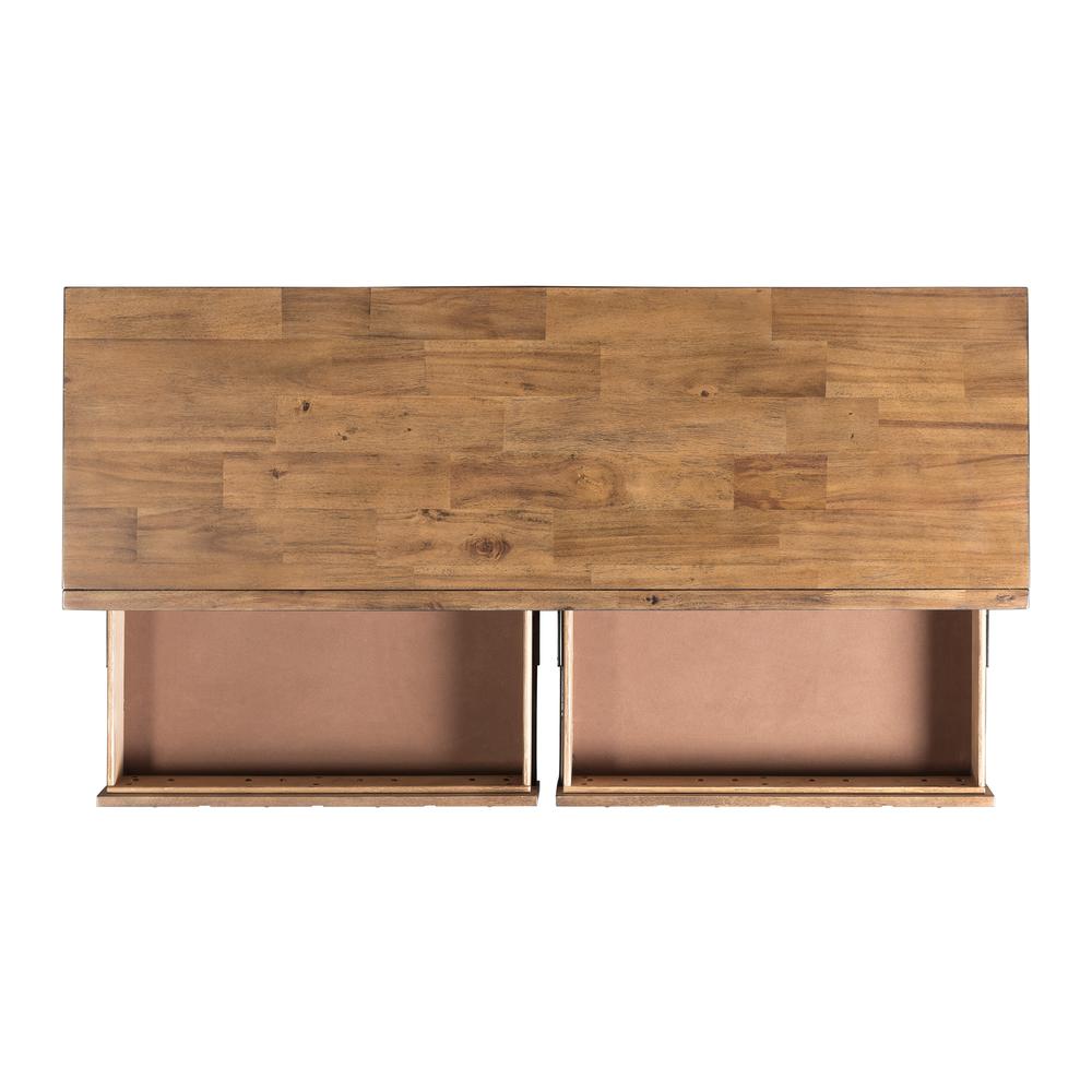 Tanner Sofa Table