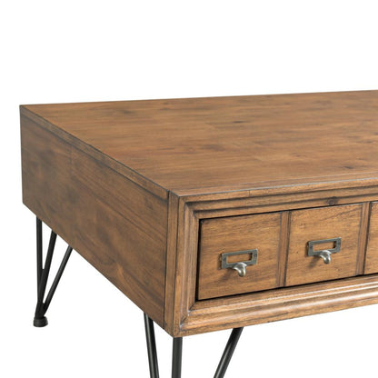 Tanner Sofa Table