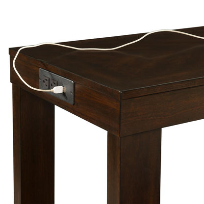 Drew Multipurpose Bar Table Set