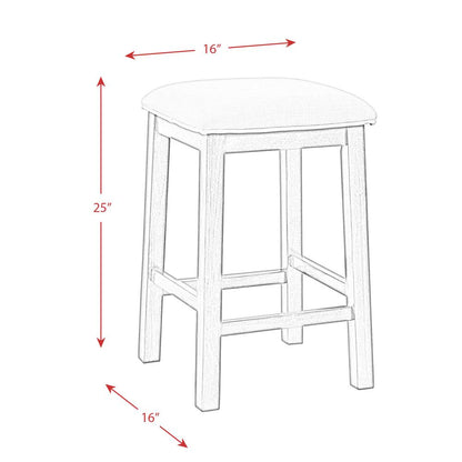 Drew Multipurpose Bar Table Set