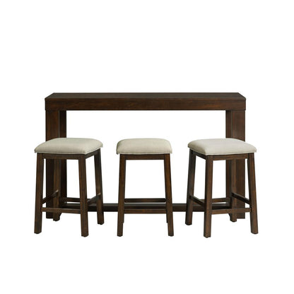 Drew Multipurpose Bar Table Set