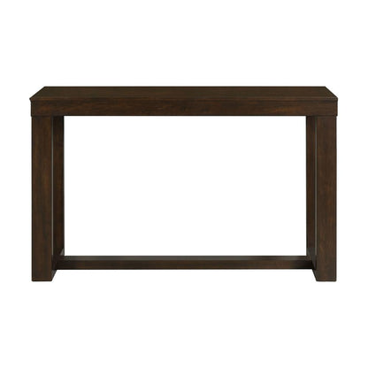 Drew Multipurpose Bar Table Set
