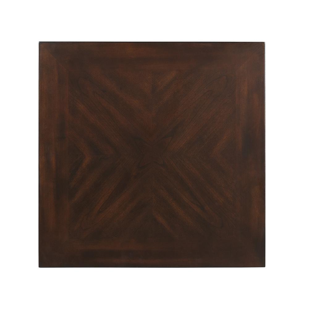 Drew Square End Table
