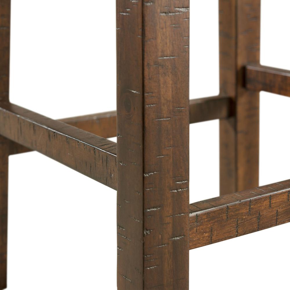 Dex Multipurpose Bar Table Set