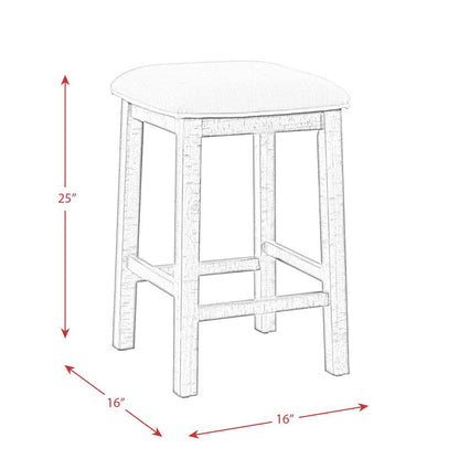 Dex Multipurpose Bar Table Set