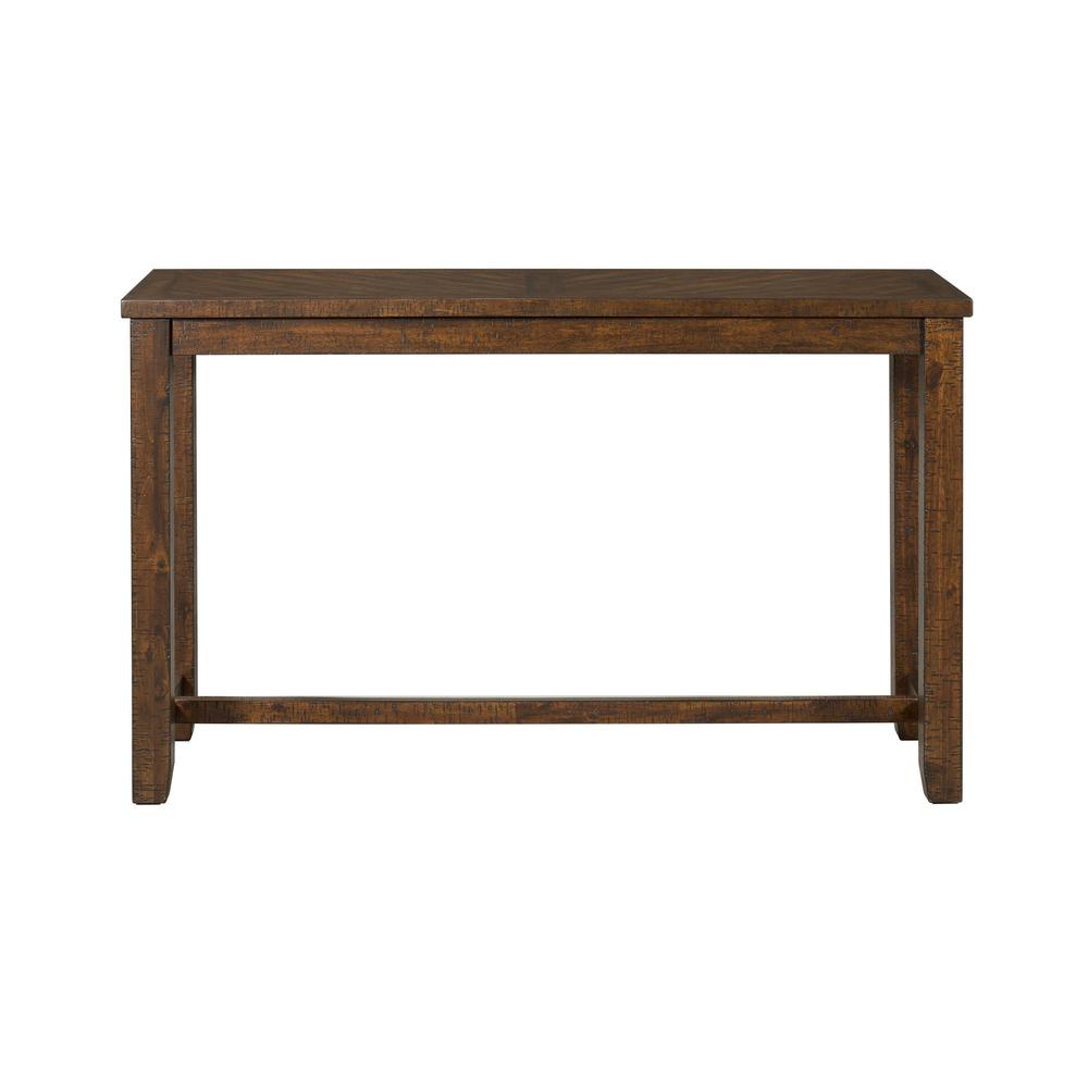Dex Multipurpose Bar Table Set