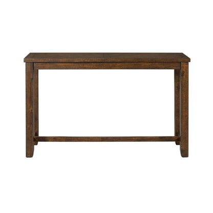 Dex Multipurpose Bar Table Set