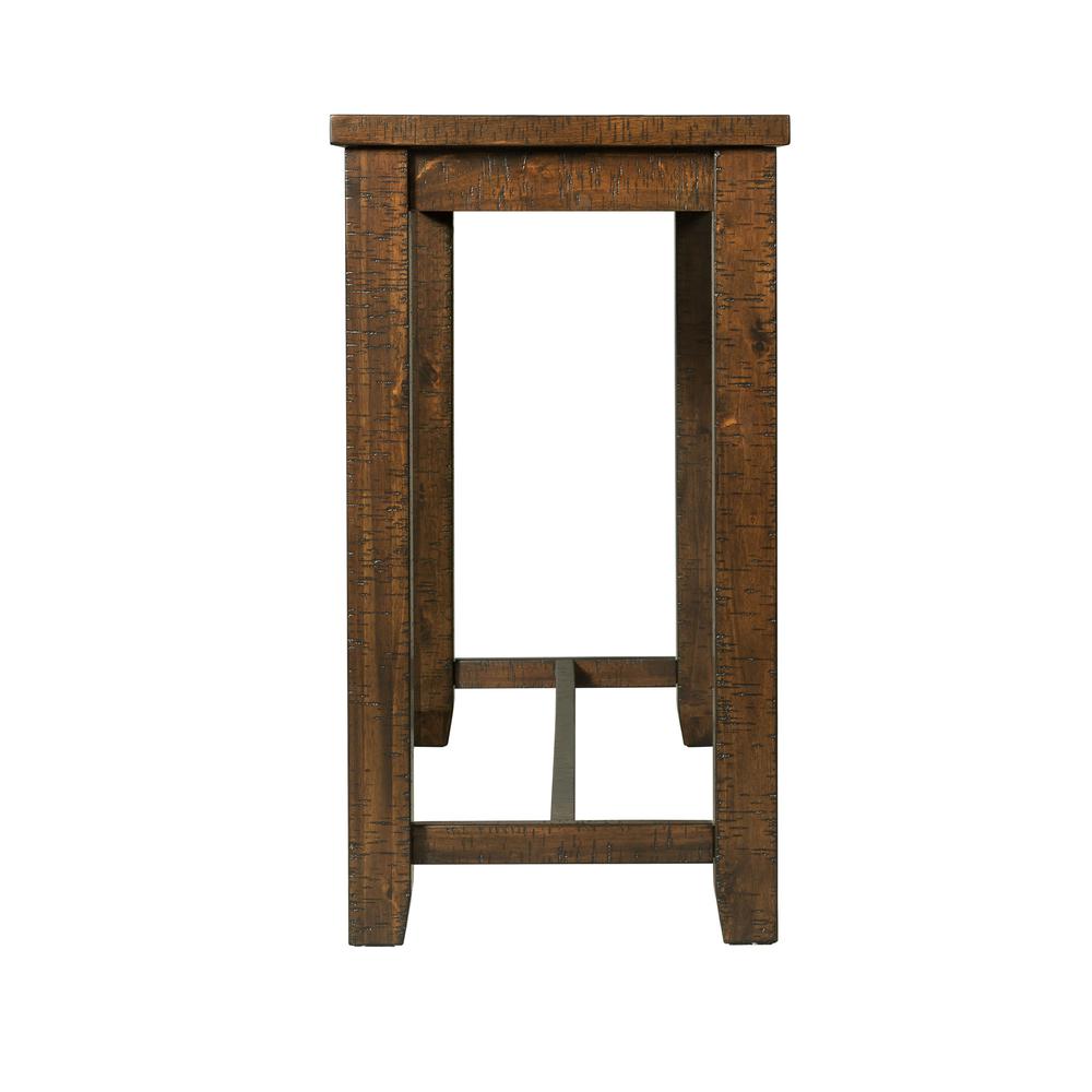 Dex Multipurpose Bar Table Set