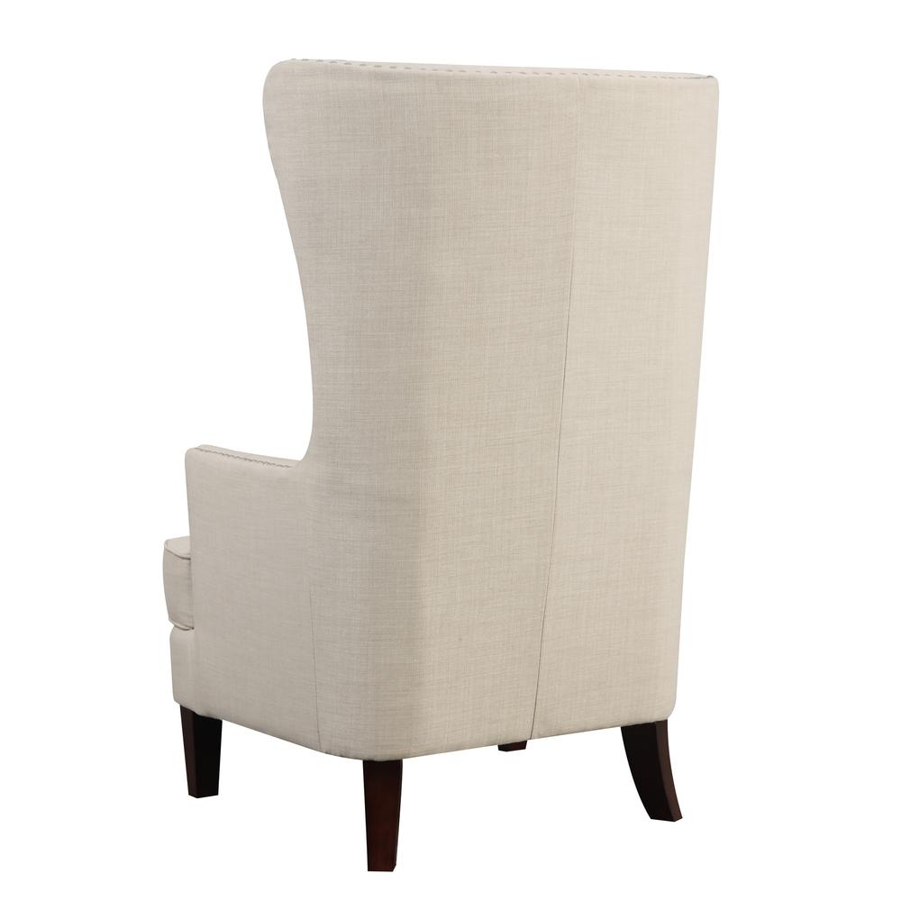 Kegan Accent Chair in Heirloom Natural