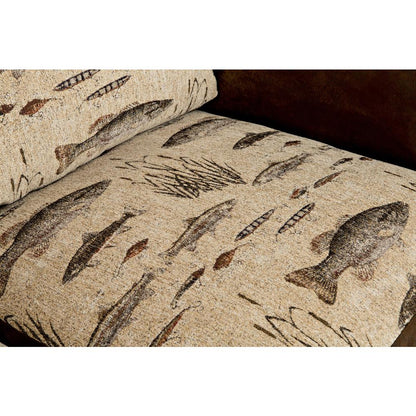 Angler's Cove Sleeper Sofa
