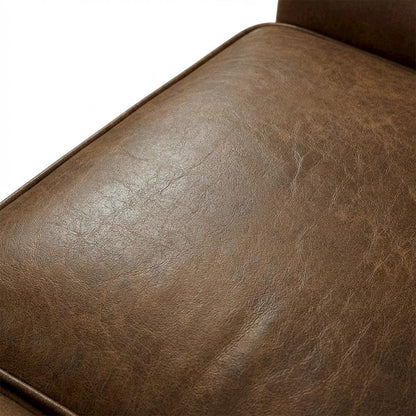 4-Piece Sofa Loveseat Chair and Ottoman Set for Living Room, Traditional