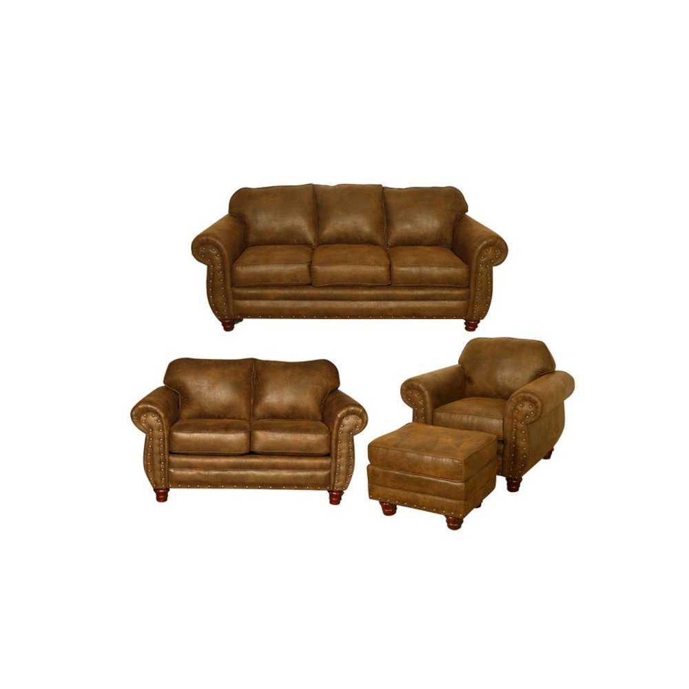 Sedona - 4 Piece Set