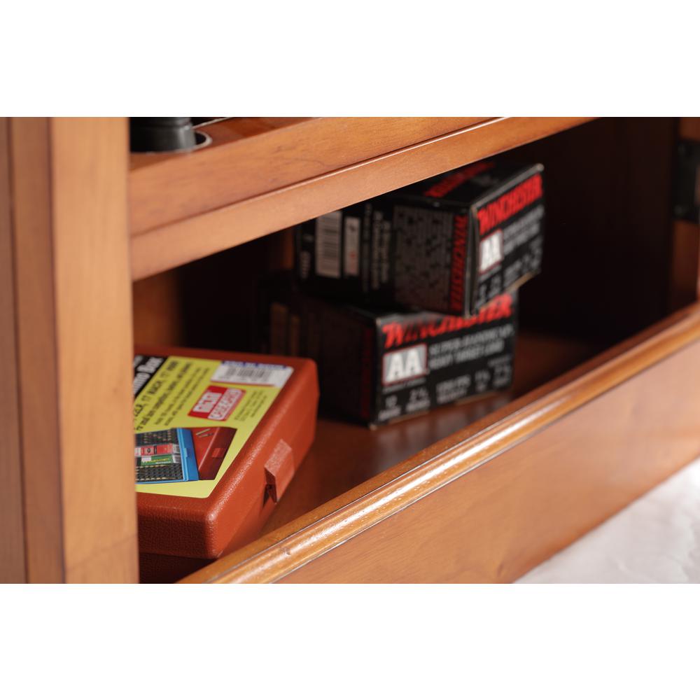 724-10, 10 Gun Cabinet